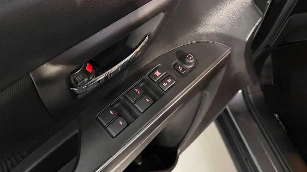 Suzuki (SX4) S-Cross S-Cross Comfort +/ Automatik / Allrad 02/2023-photo-7