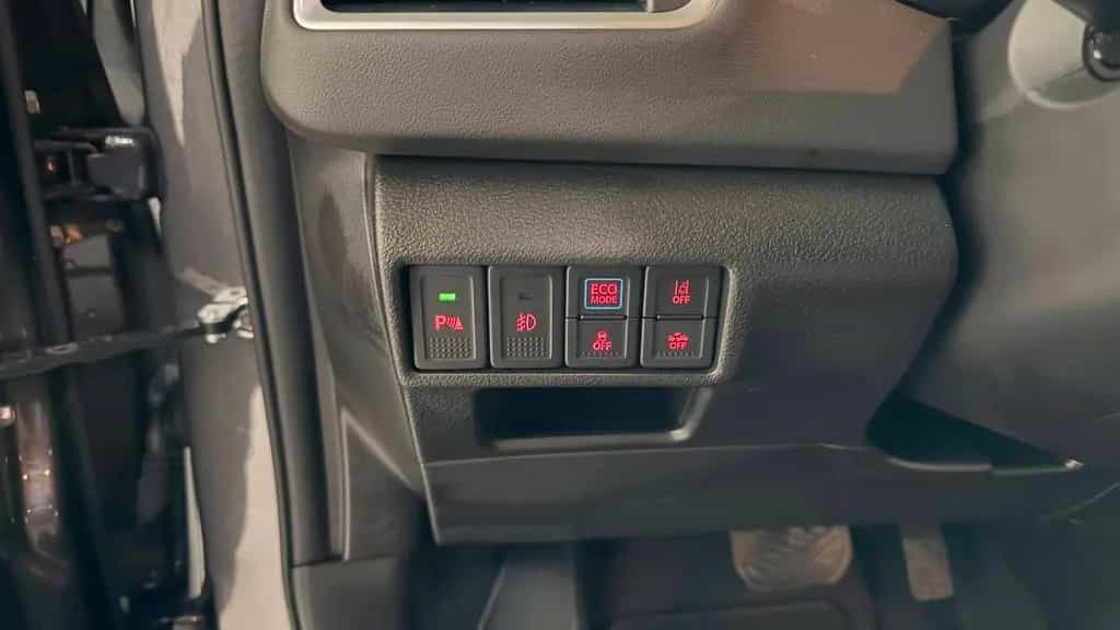 Suzuki (SX4) S-Cross S-Cross Comfort +/ Automatik / Allrad 02/2023-photo-8