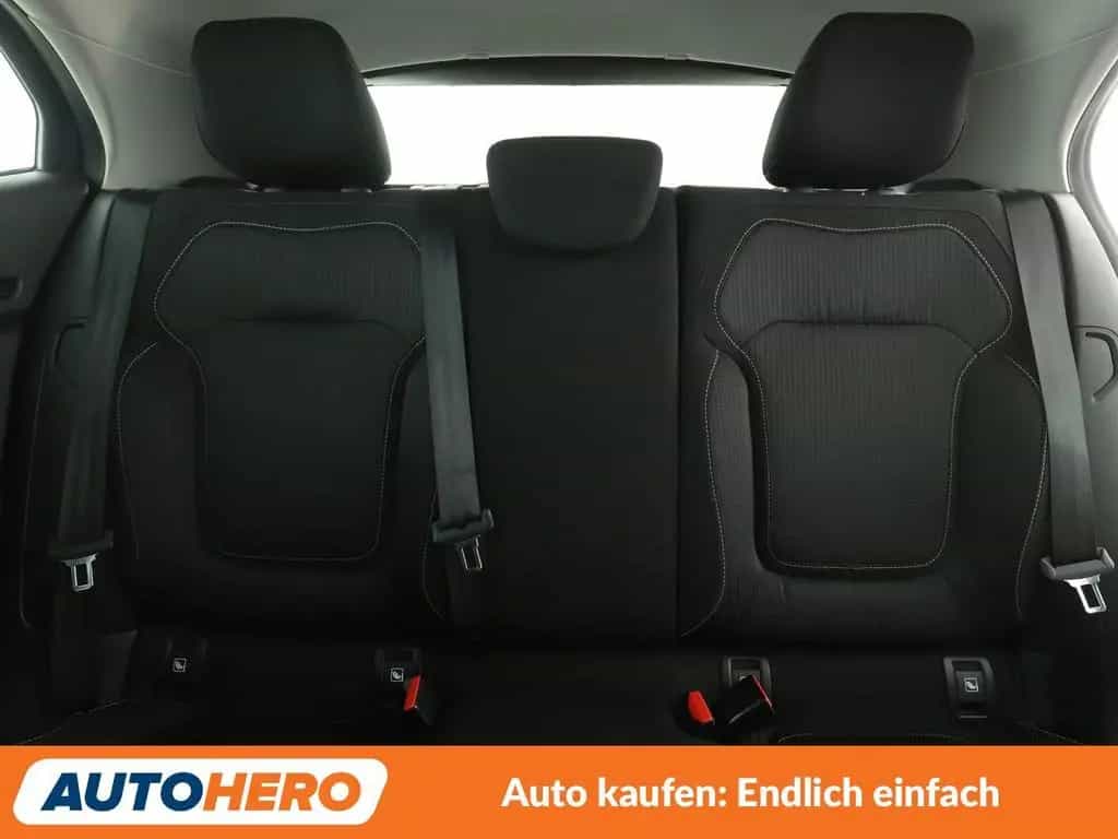 Renault Megane 1.2 TCe Energy Experience*NAVI*KLIMA* 10/2016-photo-15