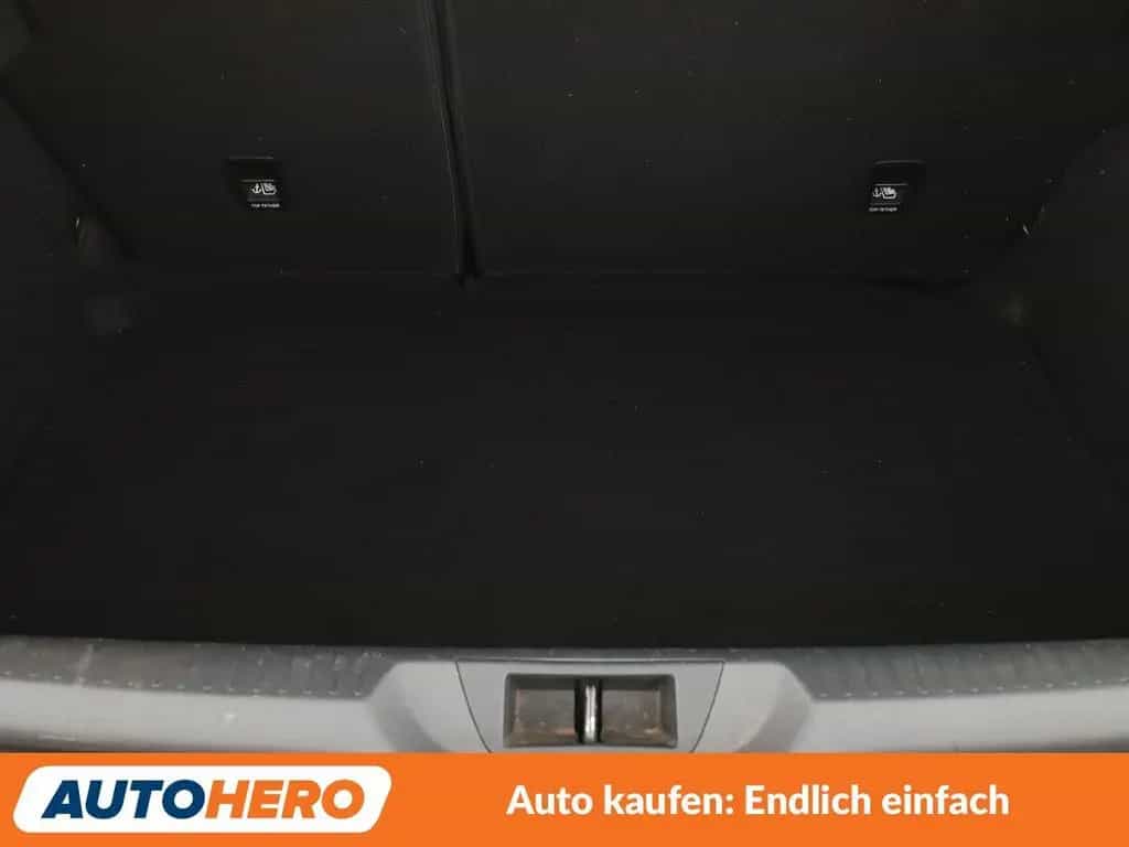 Renault Megane 1.2 TCe Energy Experience*NAVI*KLIMA* 10/2016-photo-17