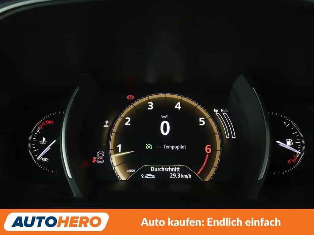 Renault Megane 1.2 TCe Energy Experience*NAVI*KLIMA* 10/2016-photo-18