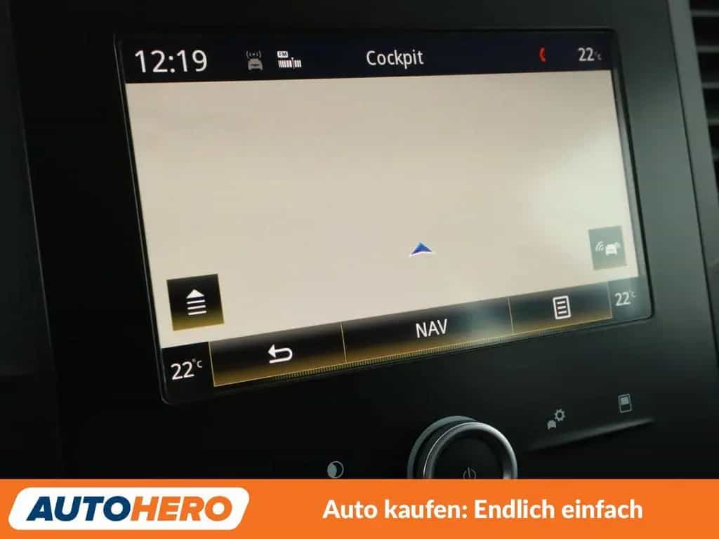 Renault Megane 1.2 TCe Energy Experience*NAVI*KLIMA* 10/2016-photo-20