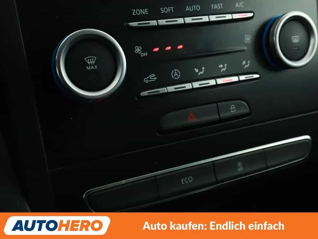 Renault Megane 1.2 TCe Energy Experience*NAVI*KLIMA* 10/2016-photo-21