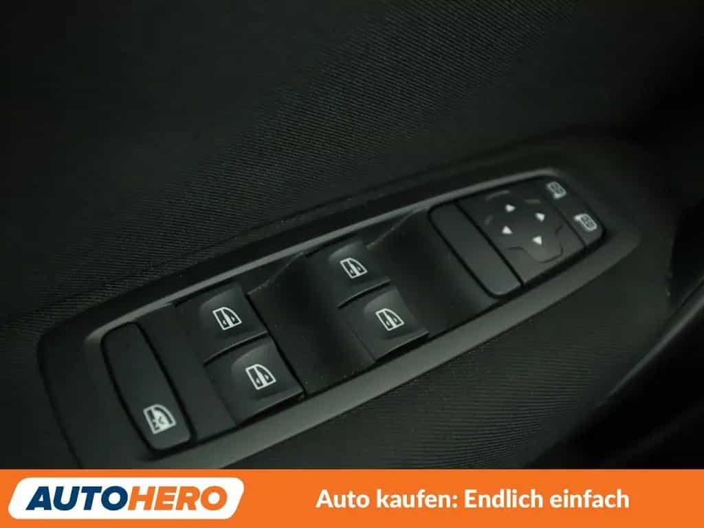 Renault Megane 1.2 TCe Energy Experience*NAVI*KLIMA* 10/2016-photo-26