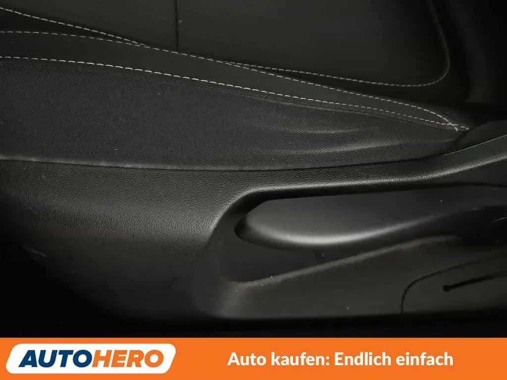 Renault Megane 1.2 TCe Energy Experience*NAVI*KLIMA* 10/2016-photo-27