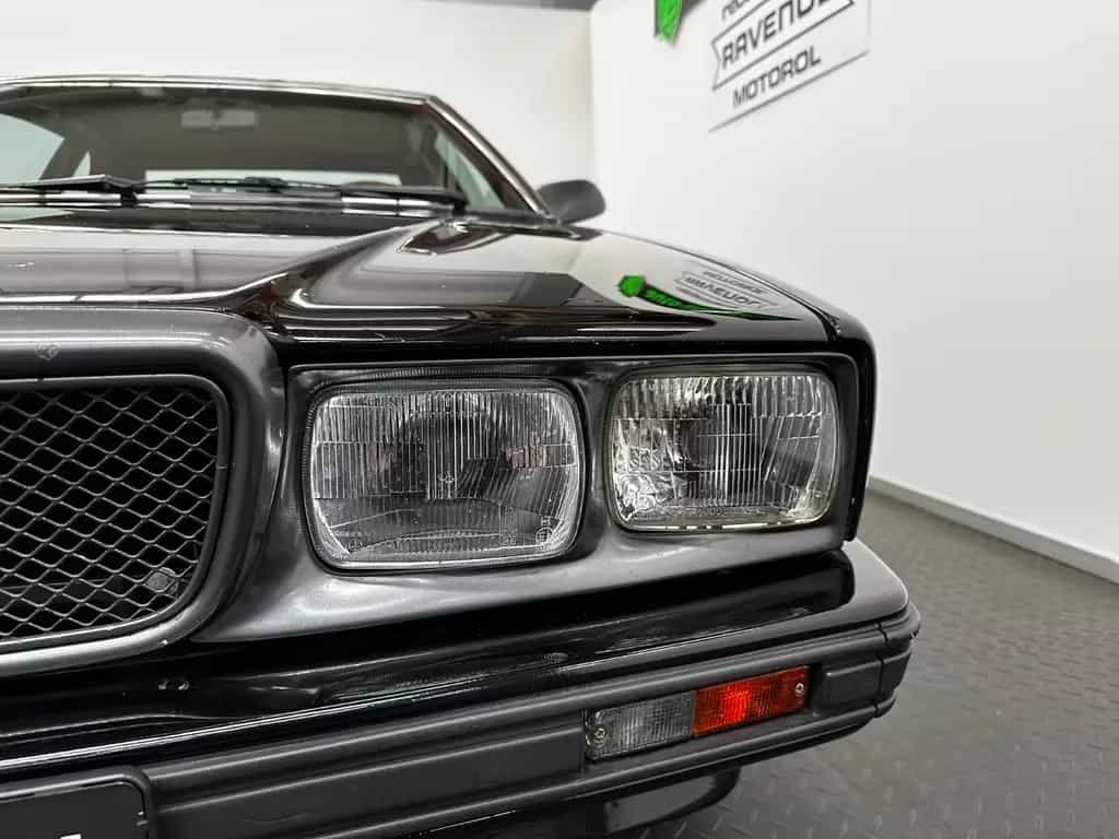 Maserati Karif "Zagato"/Nr.146/226 /WENIG KM/SELTEN 03/1993-photo-26