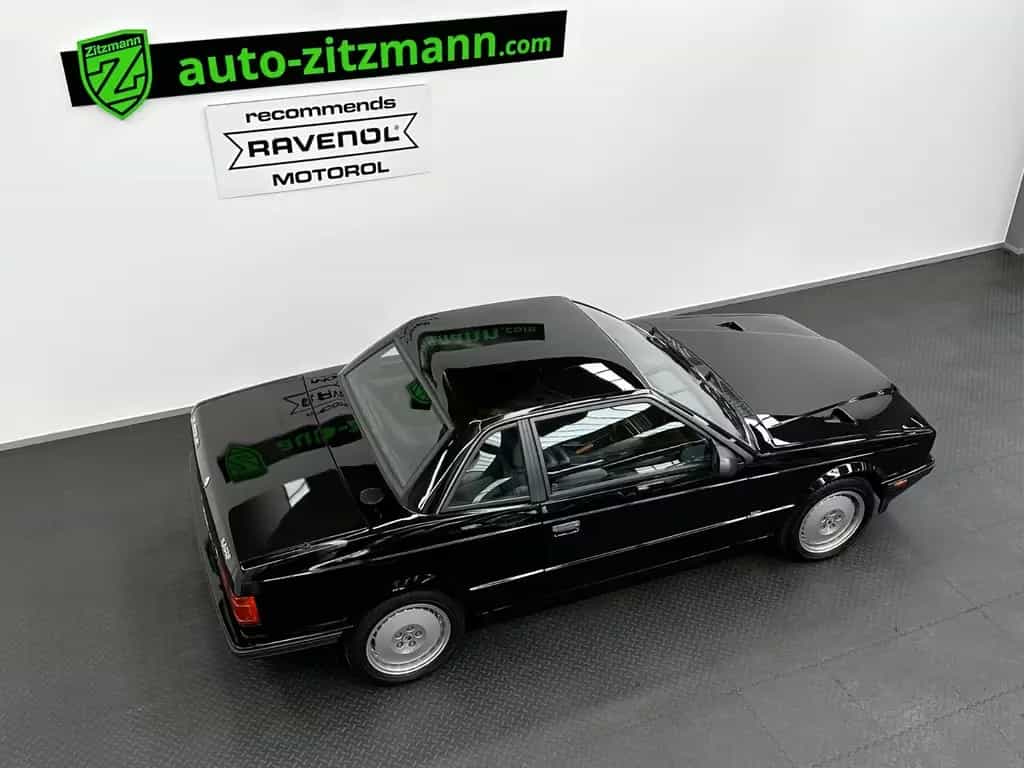 Maserati Karif "Zagato"/Nr.146/226 /WENIG KM/SELTEN 03/1993-photo-5