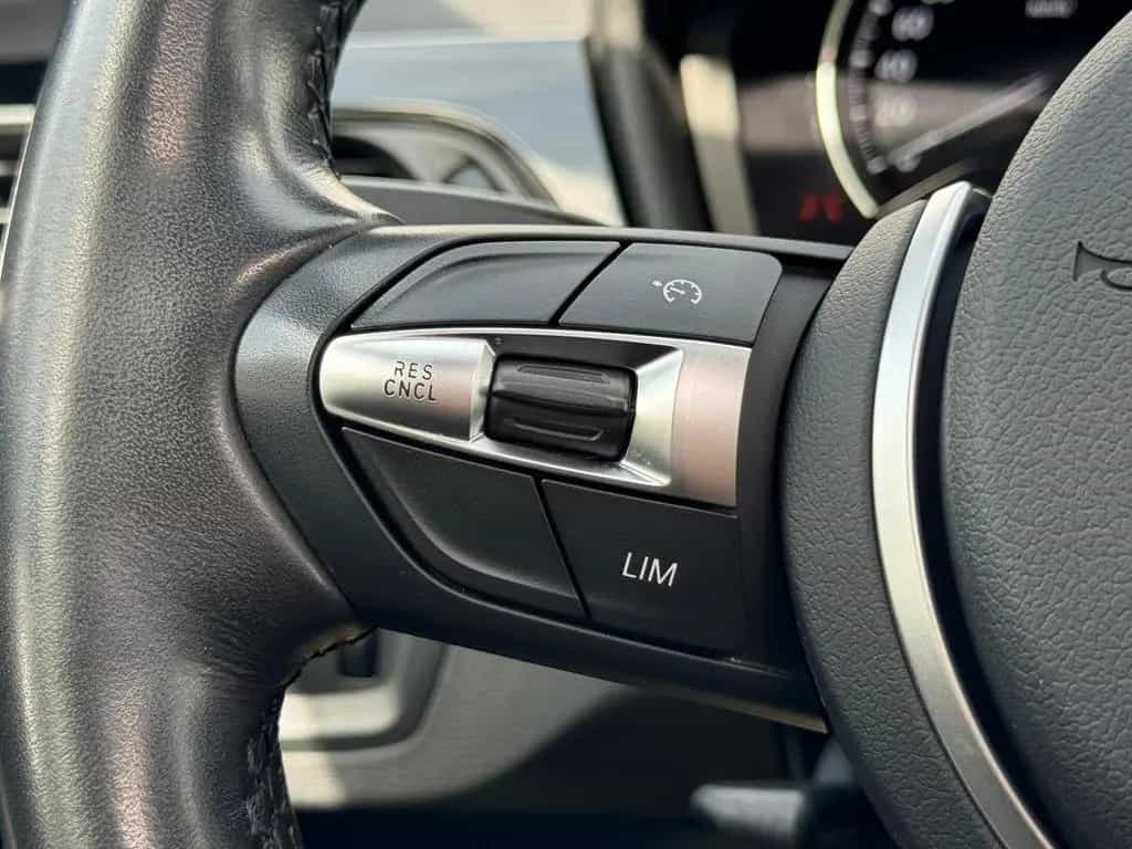 BMW X2 sDrive 18d M Sport Shadow*CarPlay*ACC*Pano* 05/2022-photo-14