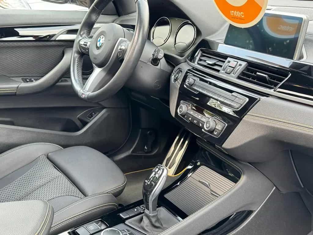 BMW X2 sDrive 18d M Sport Shadow*CarPlay*ACC*Pano* 05/2022-photo-18