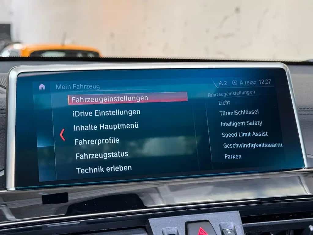 BMW X2 sDrive 18d M Sport Shadow*CarPlay*ACC*Pano* 05/2022-photo-23