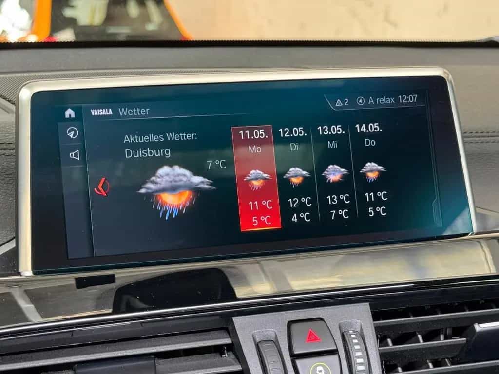 BMW X2 sDrive 18d M Sport Shadow*CarPlay*ACC*Pano* 05/2022-photo-24