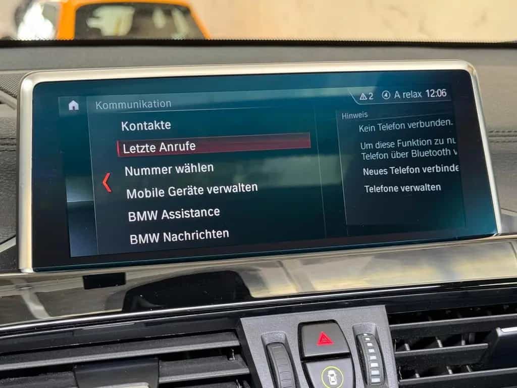BMW X2 sDrive 18d M Sport Shadow*CarPlay*ACC*Pano* 05/2022-photo-25