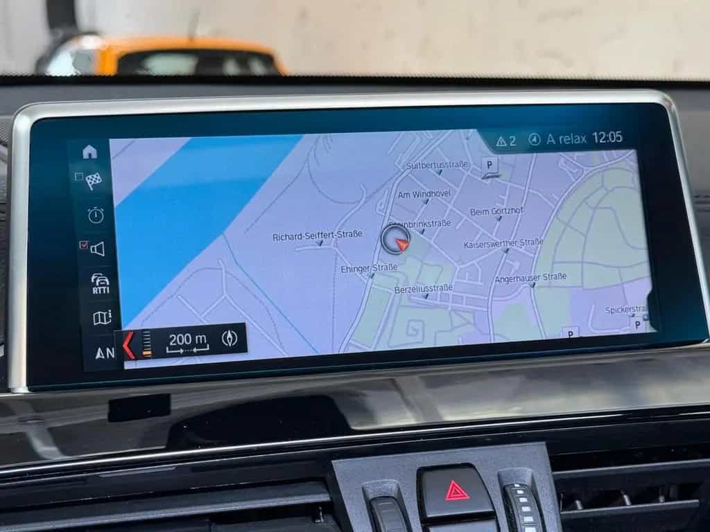 BMW X2 sDrive 18d M Sport Shadow*CarPlay*ACC*Pano* 05/2022-photo-26