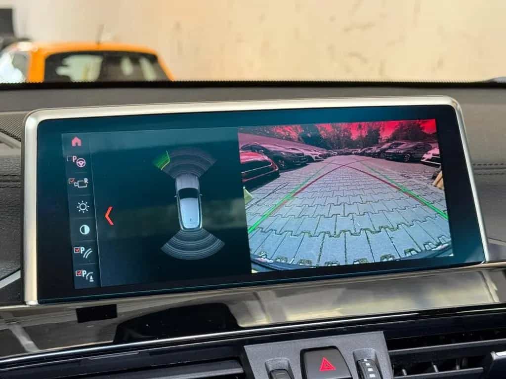 BMW X2 sDrive 18d M Sport Shadow*CarPlay*ACC*Pano* 05/2022-photo-27