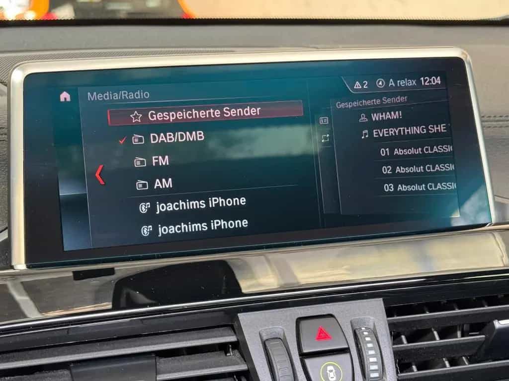 BMW X2 sDrive 18d M Sport Shadow*CarPlay*ACC*Pano* 05/2022-photo-28