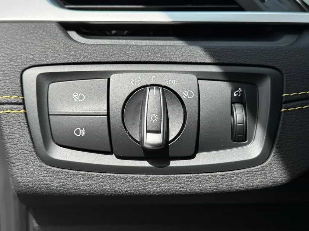 BMW X2 sDrive 18d M Sport Shadow*CarPlay*ACC*Pano* 05/2022-photo-30