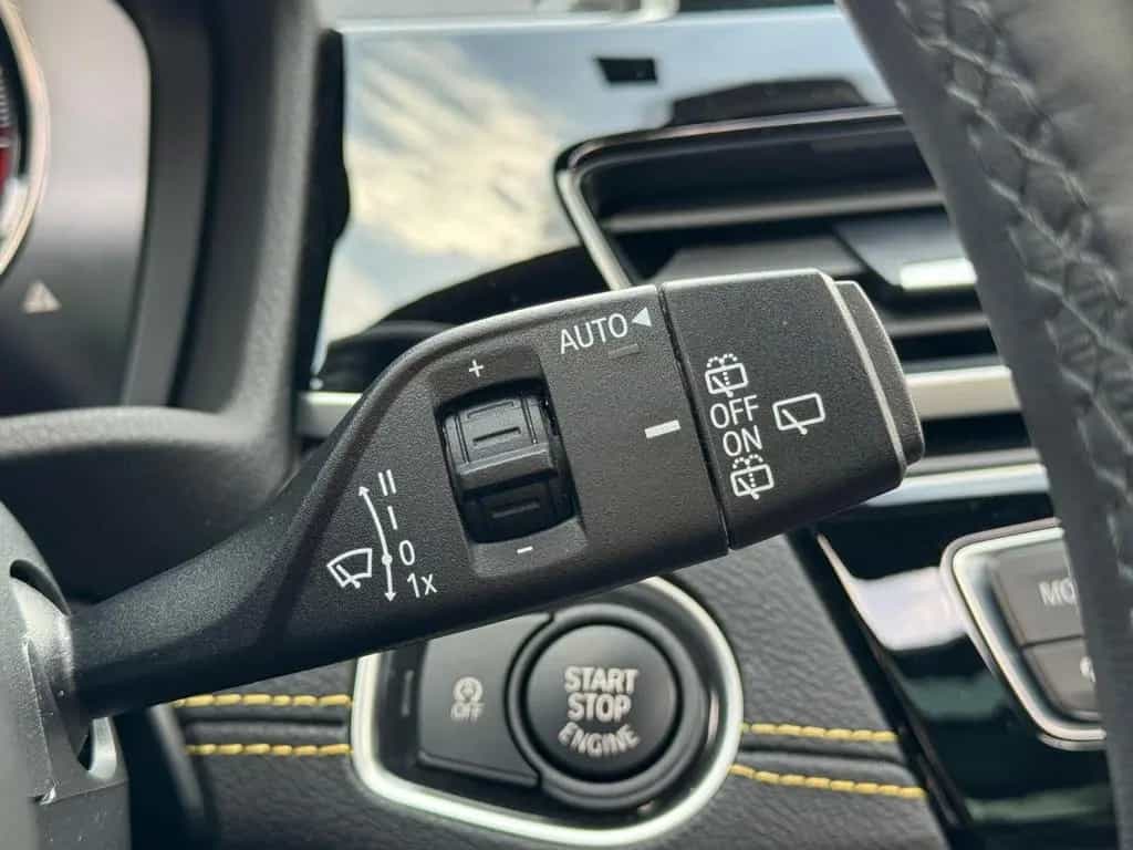 BMW X2 sDrive 18d M Sport Shadow*CarPlay*ACC*Pano* 05/2022-photo-31