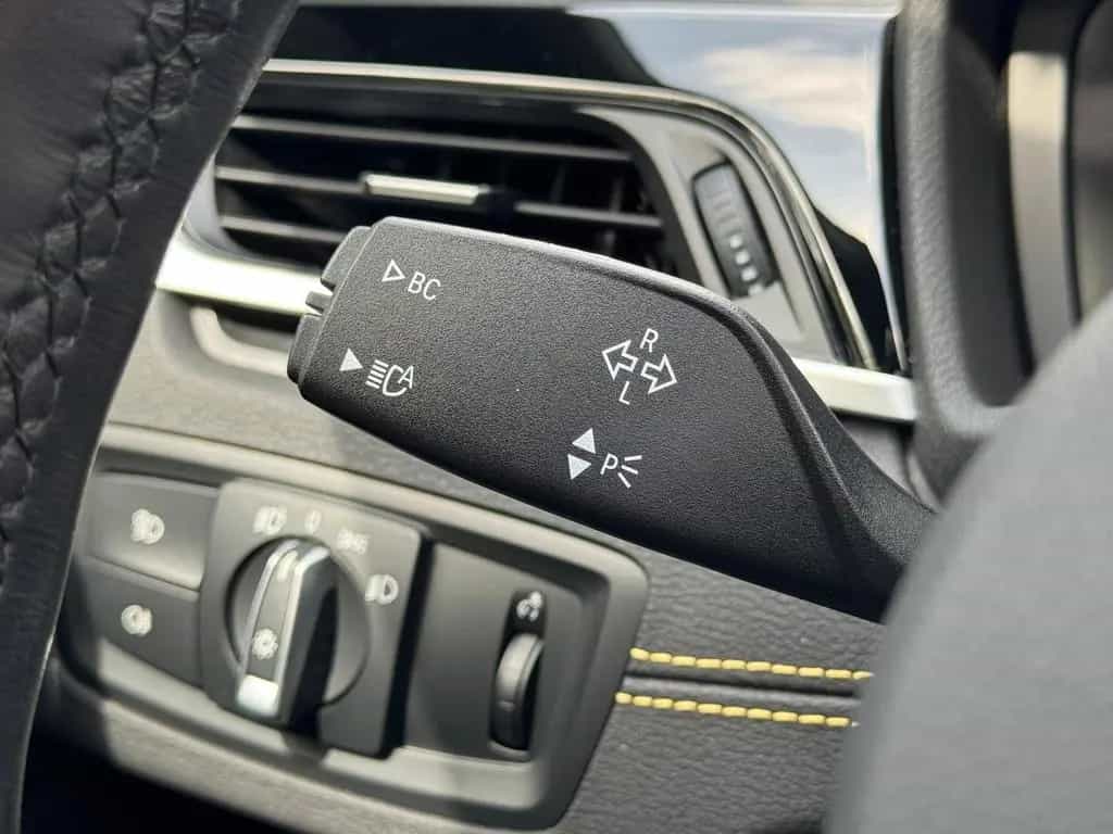 BMW X2 sDrive 18d M Sport Shadow*CarPlay*ACC*Pano* 05/2022-photo-32