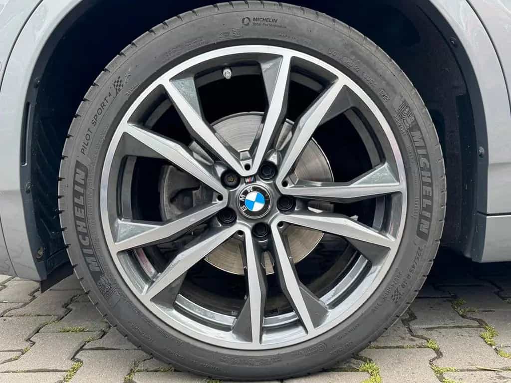 BMW X2 sDrive 18d M Sport Shadow*CarPlay*ACC*Pano* 05/2022-photo-44