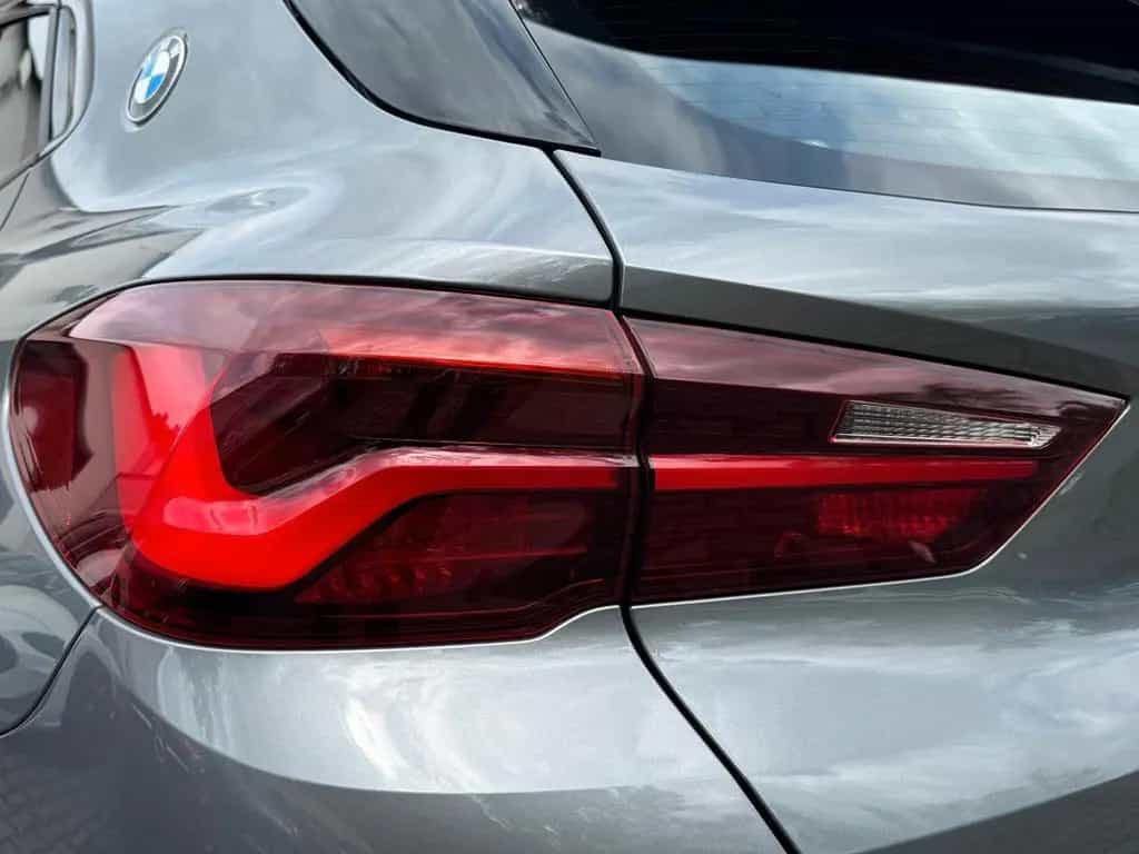 BMW X2 sDrive 18d M Sport Shadow*CarPlay*ACC*Pano* 05/2022-photo-45
