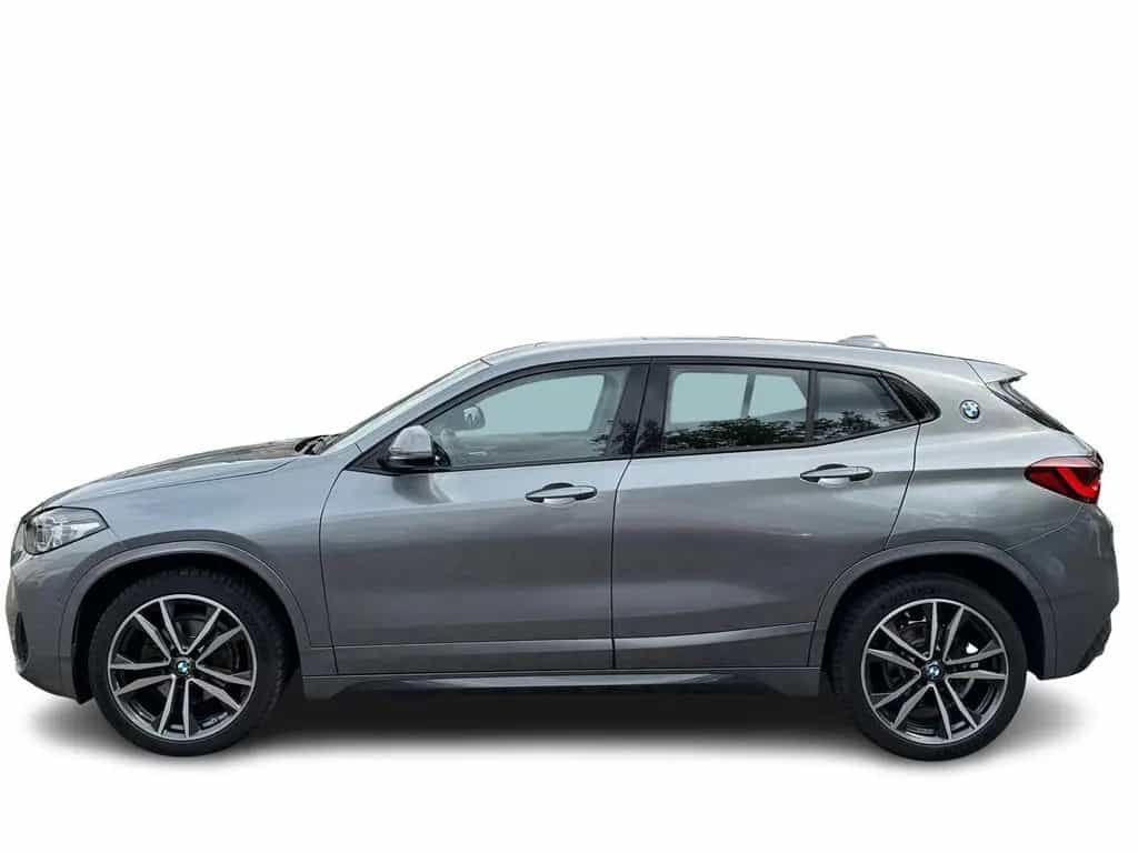 BMW X2 sDrive 18d M Sport Shadow*CarPlay*ACC*Pano* 05/2022-photo-9