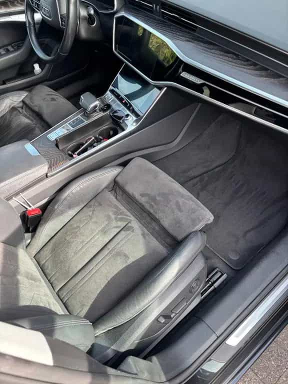 Audi A6 45 TDI quattro tiptronic sport Avant sport 07/2020-photo-5