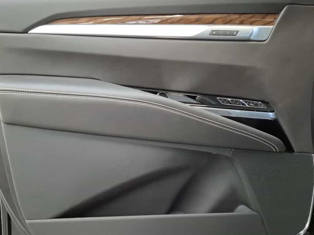 Cadillac Escalade 4WD Sport Platinium null-photo-11