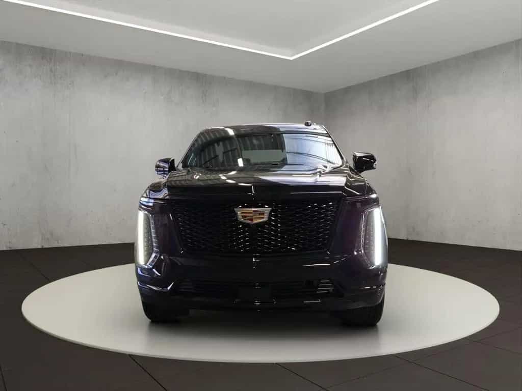 Cadillac Escalade 4WD Sport Platinium null-photo-7