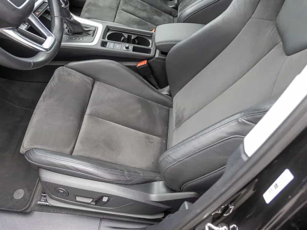 Audi Q3 Sportback S line 35TFSI Stronic Navi LED ACC 05/2022-photo-10