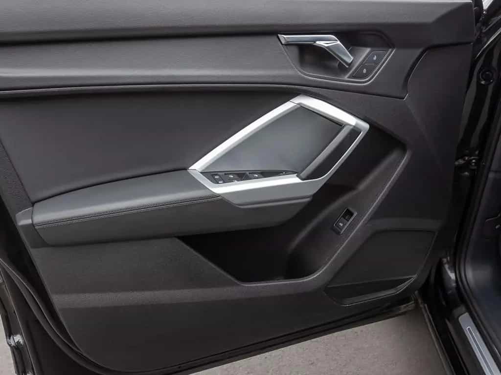 Audi Q3 Sportback S line 35TFSI Stronic Navi LED ACC 05/2022-photo-9