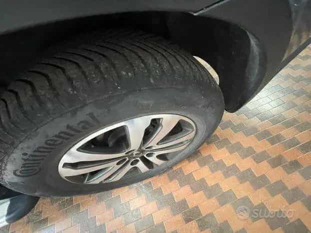 Ssangyong REXTON SSANGYONG Rexton W 2.0 Xdi 4WD A/T Top 05/2014-photo-10