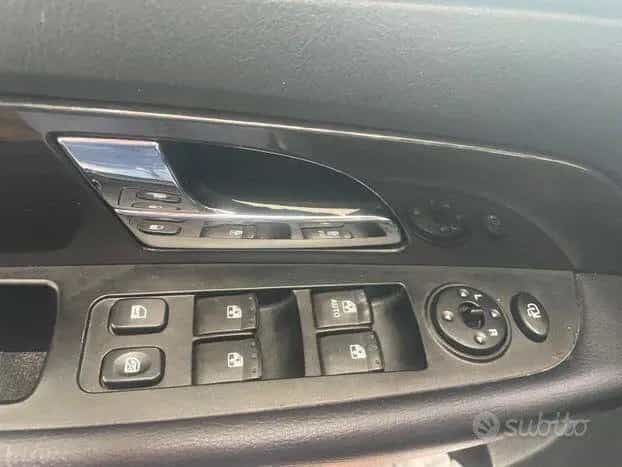 Ssangyong REXTON SSANGYONG Rexton W 2.0 Xdi 4WD A/T Top 05/2014-photo-14