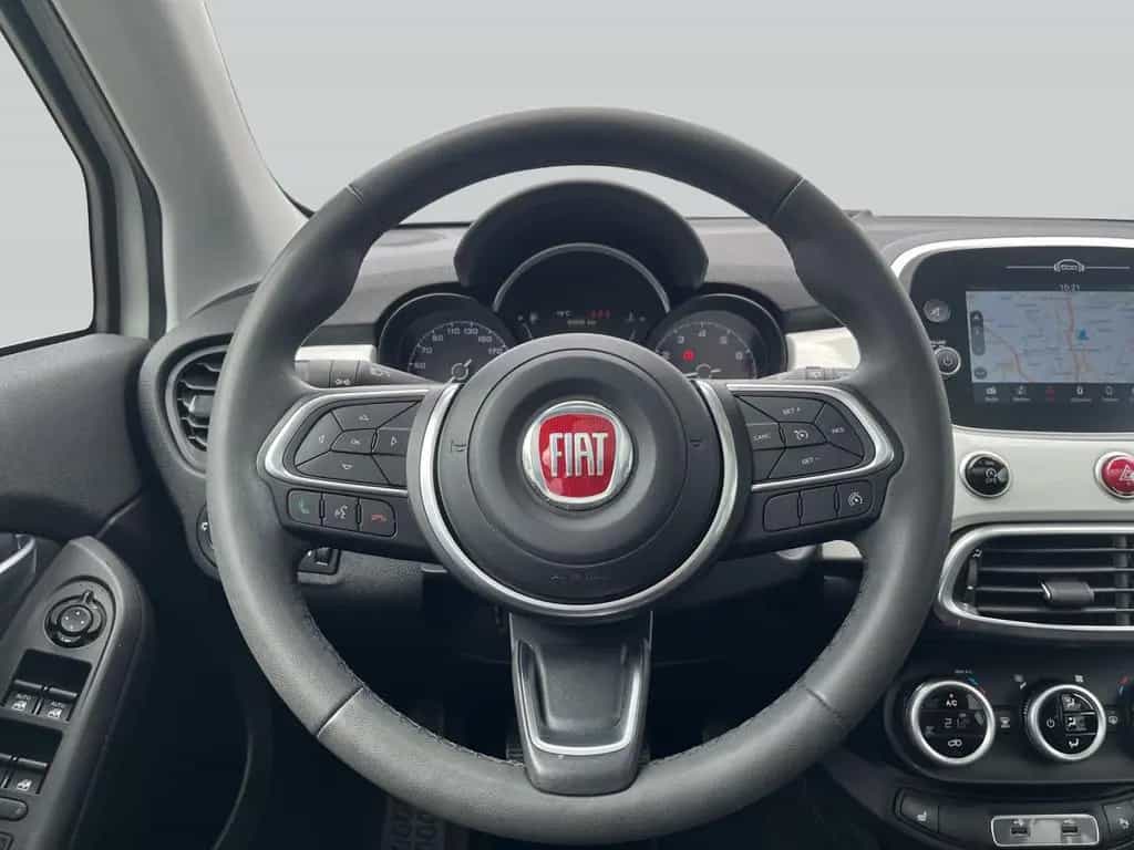 Fiat 500X 1.0 FireFly Turbo 4x2 S&S Lounge GJR Panoda 06/2020-photo-15