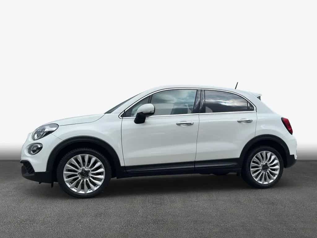 Fiat 500X 1.0 FireFly Turbo 4x2 S&S Lounge GJR Panoda 06/2020-photo-3