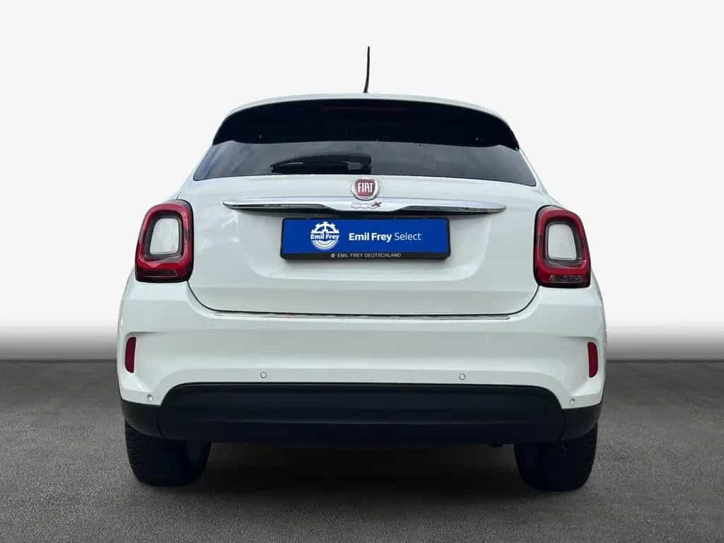 Fiat 500X 1.0 FireFly Turbo 4x2 S&S Lounge GJR Panoda 06/2020-photo-4