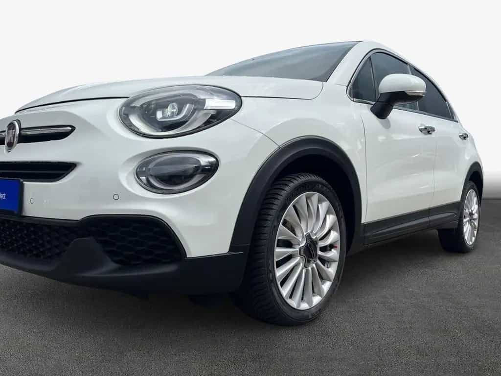 Fiat 500X 1.0 FireFly Turbo 4x2 S&S Lounge GJR Panoda 06/2020-photo-5