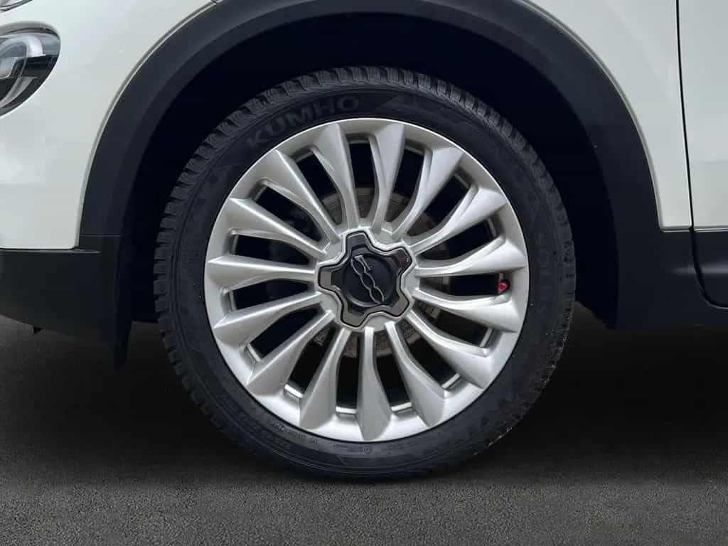 Fiat 500X 1.0 FireFly Turbo 4x2 S&S Lounge GJR Panoda 06/2020-photo-6