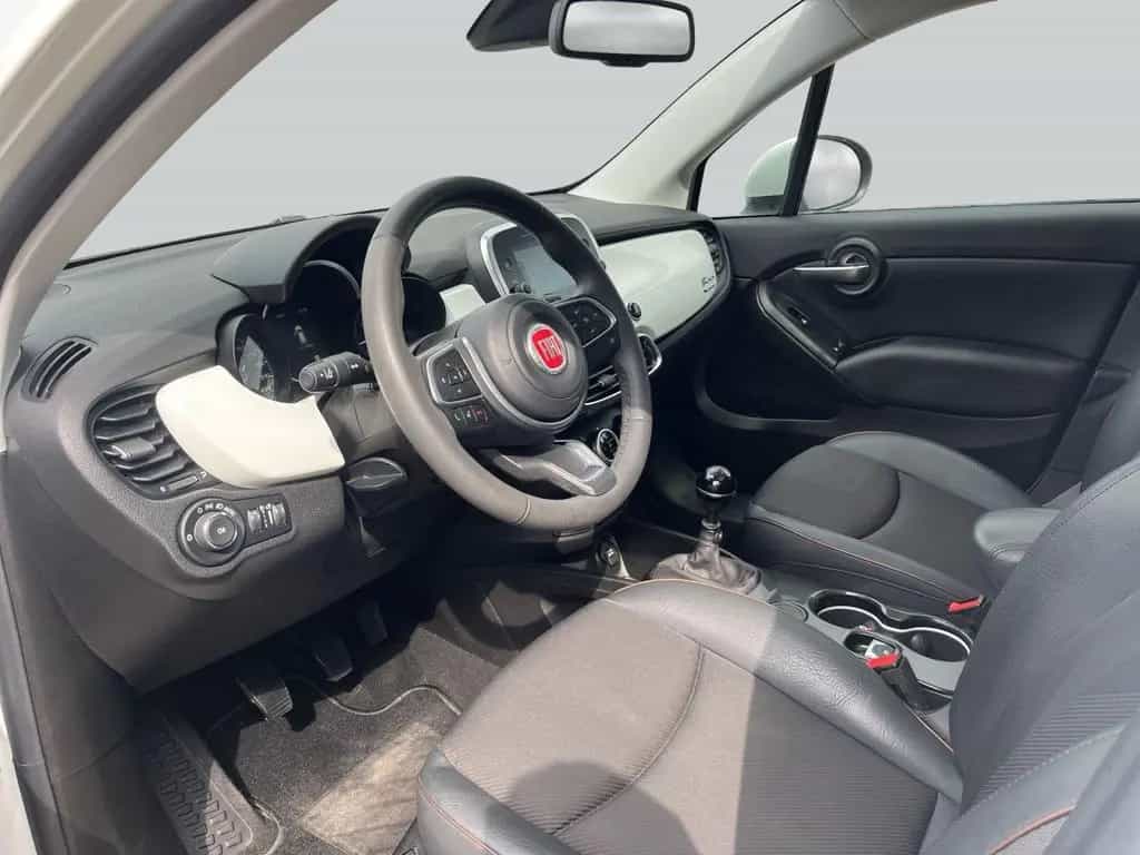 Fiat 500X 1.0 FireFly Turbo 4x2 S&S Lounge GJR Panoda 06/2020-photo-9
