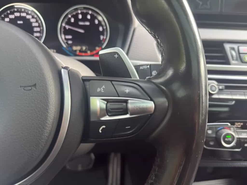 BMW X2 xDrive M35 i * PANO*AUTOM*M PAKET*HEADUP* 12/2020-photo-27