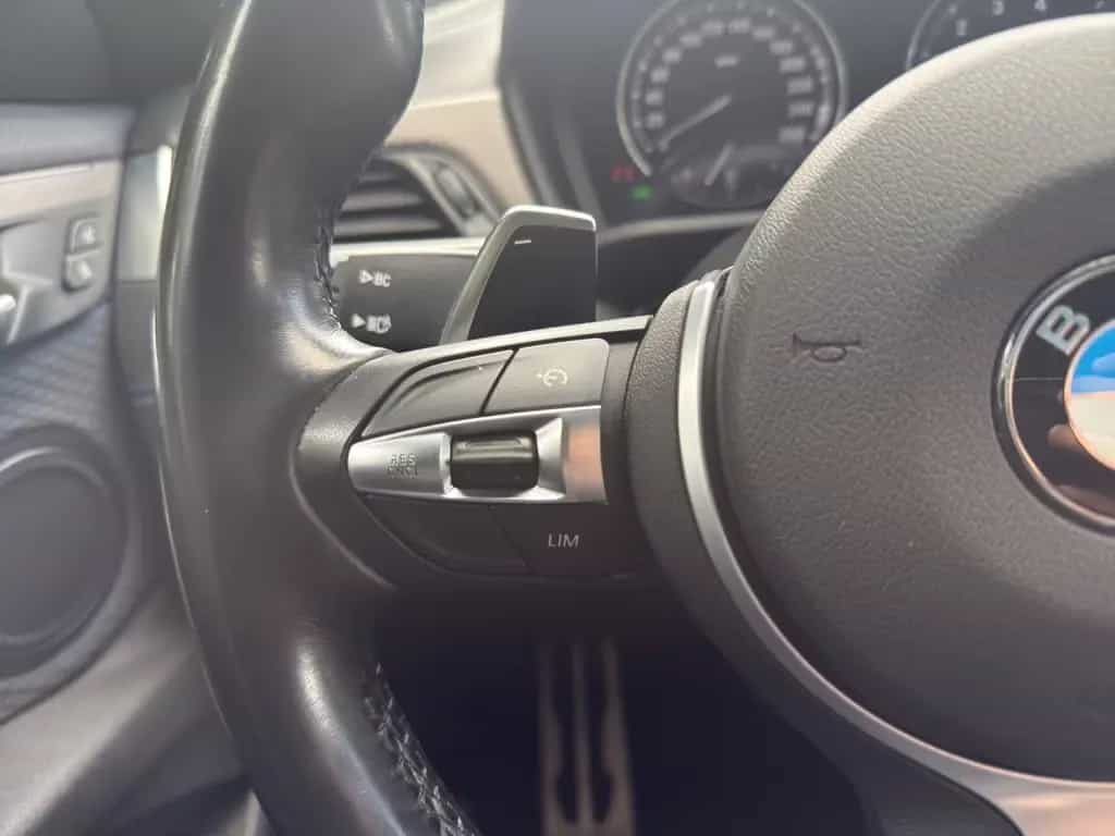 BMW X2 xDrive M35 i * PANO*AUTOM*M PAKET*HEADUP* 12/2020-photo-28