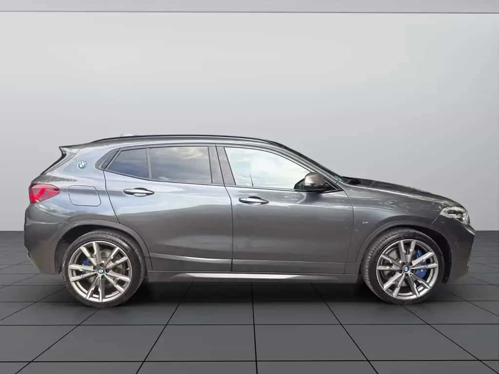 BMW X2 xDrive M35 i * PANO*AUTOM*M PAKET*HEADUP* 12/2020-photo-5
