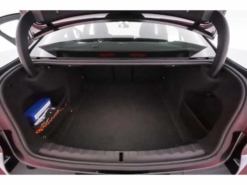 BMW 318 i Lim.Steptronic Advantage+LED+NAVI+VIRTUAL 06/2021-photo-18