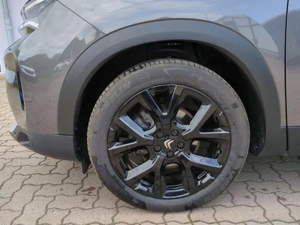 Citroën C5 Aircross Mild-Hybrid 136 Max S&S | AWR | Pano 01/2024-photo-10
