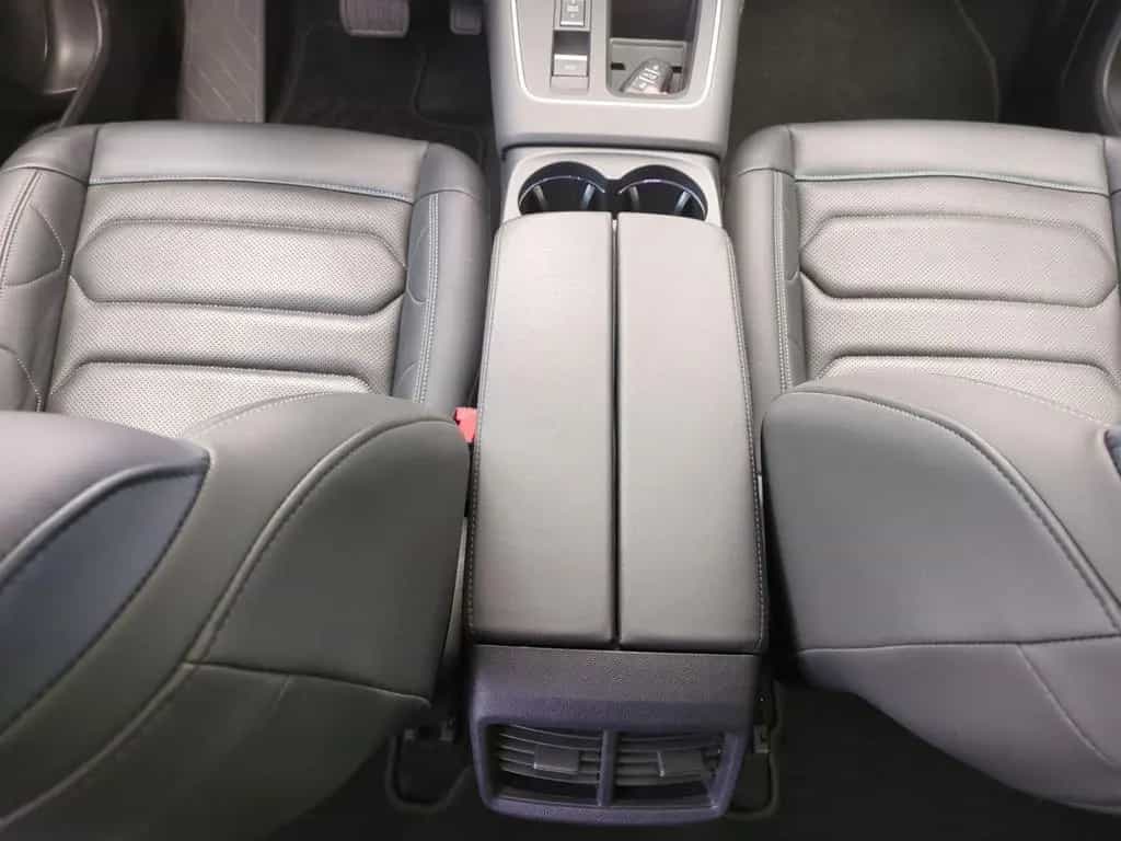 Citroën C5 Aircross Mild-Hybrid 136 Max S&S | AWR | Pano 01/2024-photo-14