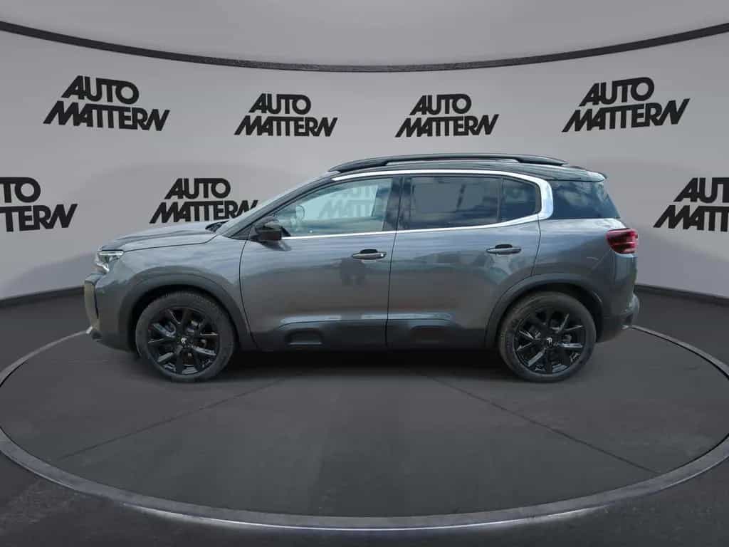 Citroën C5 Aircross Mild-Hybrid 136 Max S&S | AWR | Pano 01/2024-photo-4