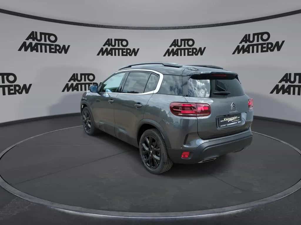 Citroën C5 Aircross Mild-Hybrid 136 Max S&S | AWR | Pano 01/2024-photo-5