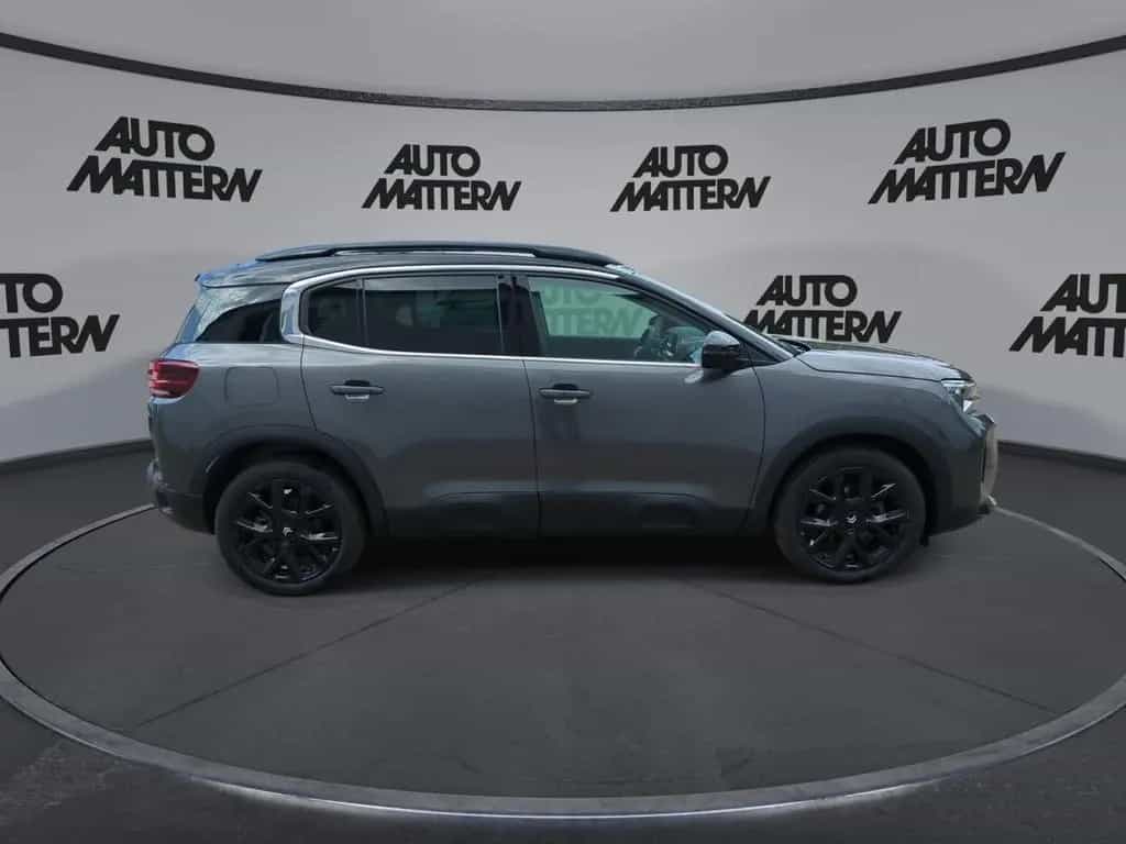 Citroën C5 Aircross Mild-Hybrid 136 Max S&S | AWR | Pano 01/2024-photo-8