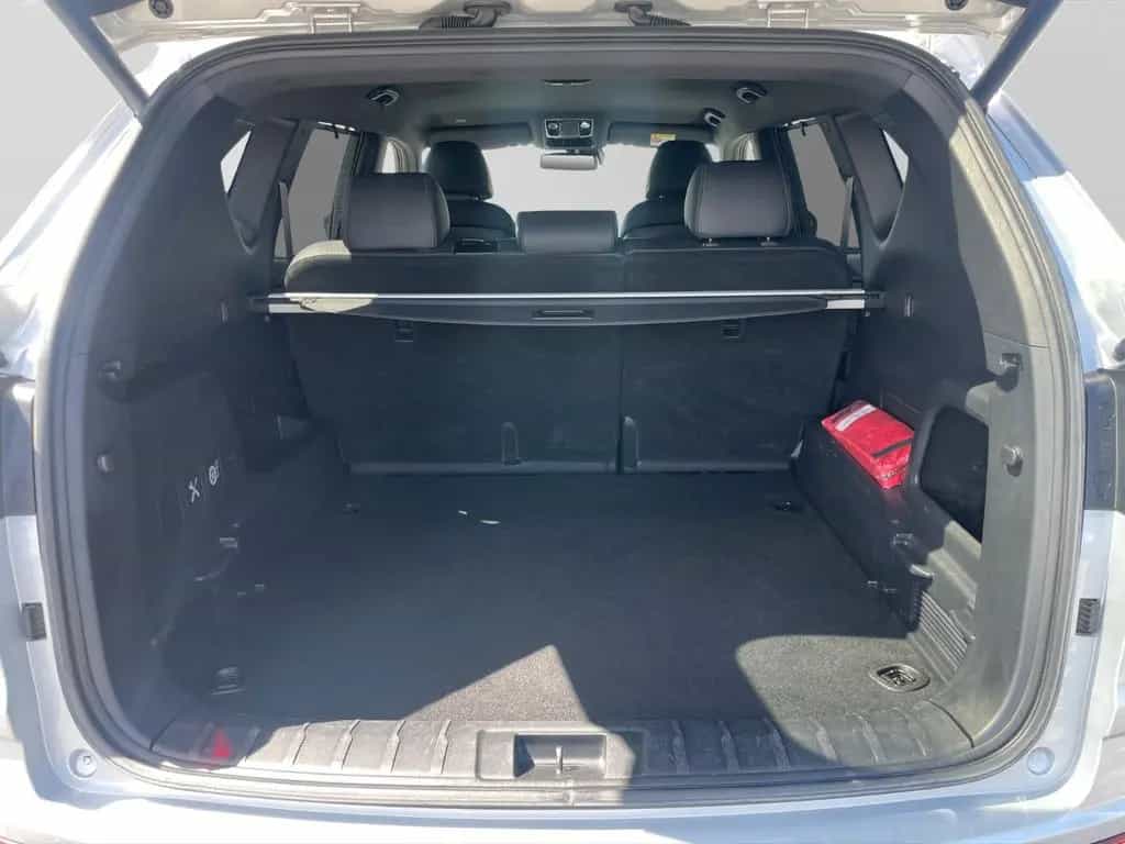Ssangyong REXTON 2.2 D 4WD Sapphire/Standheiz/AHK/LED/NAVI 04/2021-photo-13