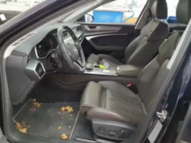 Audi A6 Allroad quattro 55 TFSI S tro*Air*B&O*Pano*St 01/2022-photo-2
