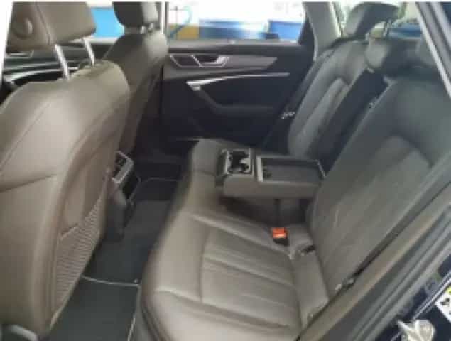 Audi A6 Allroad quattro 55 TFSI S tro*Air*B&O*Pano*St 01/2022-photo-3